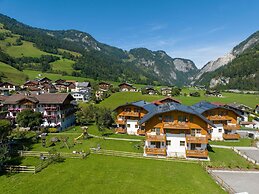 die Unterbergerin