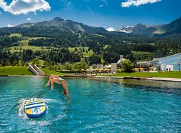 die Unterbergerin