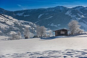 die Unterbergerin