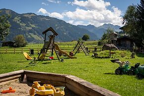 die Unterbergerin