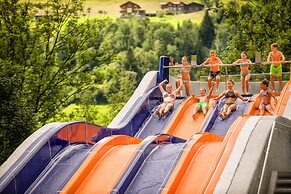 die Unterbergerin