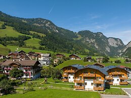 die Unterbergerin