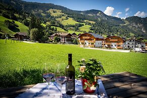 die Unterbergerin