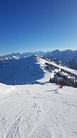 die Unterbergerin