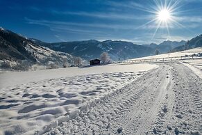 die Unterbergerin