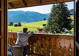 die Unterbergerin