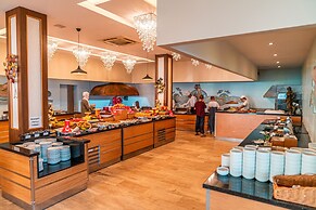Assos Dove Resort & Spa Hotel