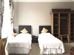 Harvey's Guesthouse