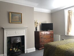 Harvey's Guesthouse