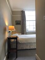 Harvey's Guesthouse