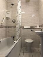 Harvey's Guesthouse
