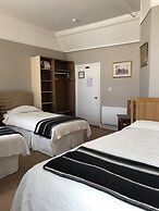 Harvey's Guesthouse