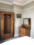 Harvey's Guesthouse