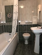 Harvey's Guesthouse