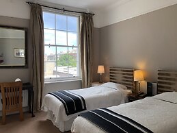 Harvey's Guesthouse