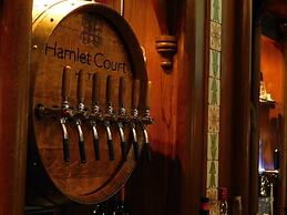 Hamlet Court Hotel