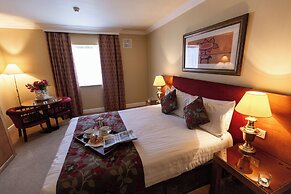Hamlet Court Hotel