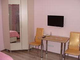 Hotel Lidia