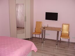 Hotel Lidia