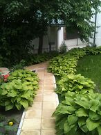 Hotel Lidia