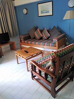 Apartamentos Lindomar