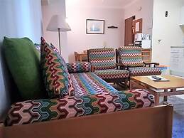 Apartamentos Lindomar