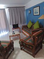 Apartamentos Lindomar