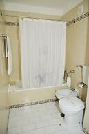 Apartamentos Lindomar