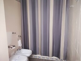 Apartamentos Lindomar