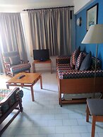 Apartamentos Lindomar