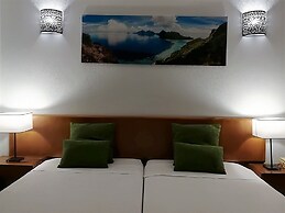 Apartamentos Lindomar