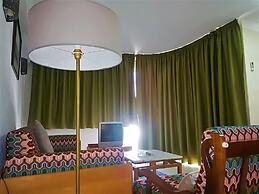 Apartamentos Lindomar
