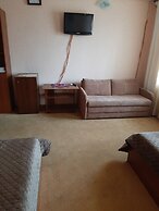 Stara Vezha Hotel