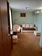 Stara Vezha Hotel