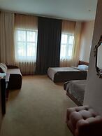 Stara Vezha Hotel