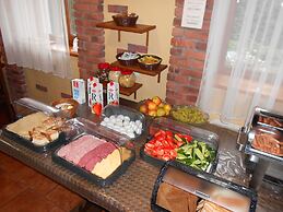 Stara Vezha Hotel