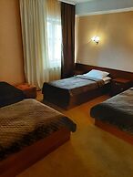 Stara Vezha Hotel