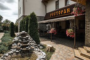 Stara Vezha Hotel