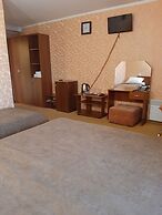 Stara Vezha Hotel