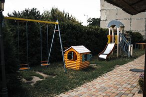 Stara Vezha Hotel
