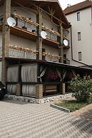 Stara Vezha Hotel