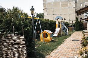 Stara Vezha Hotel