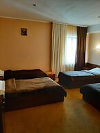 Stara Vezha Hotel