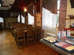 Stara Vezha Hotel