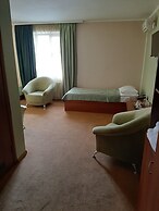 Stara Vezha Hotel
