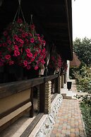 Stara Vezha Hotel