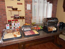 Stara Vezha Hotel