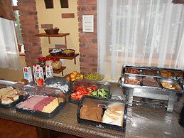 Stara Vezha Hotel