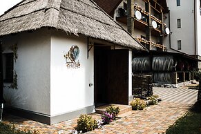 Stara Vezha Hotel