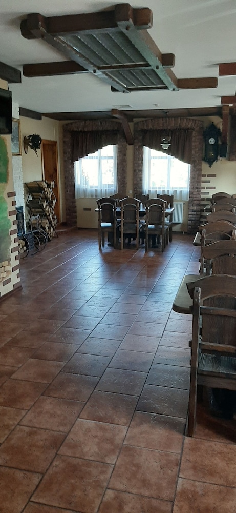 Stara Vezha Hotel